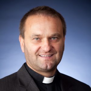 Fr. Andrzej Mitera